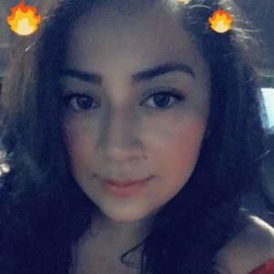 Meet your Posher, Sonia